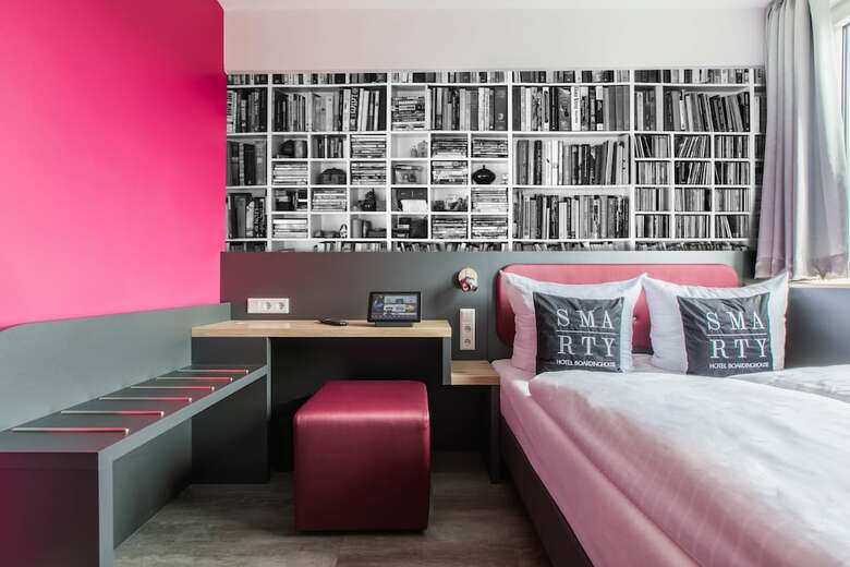 Hotel Smarty Leichlingen-cologne