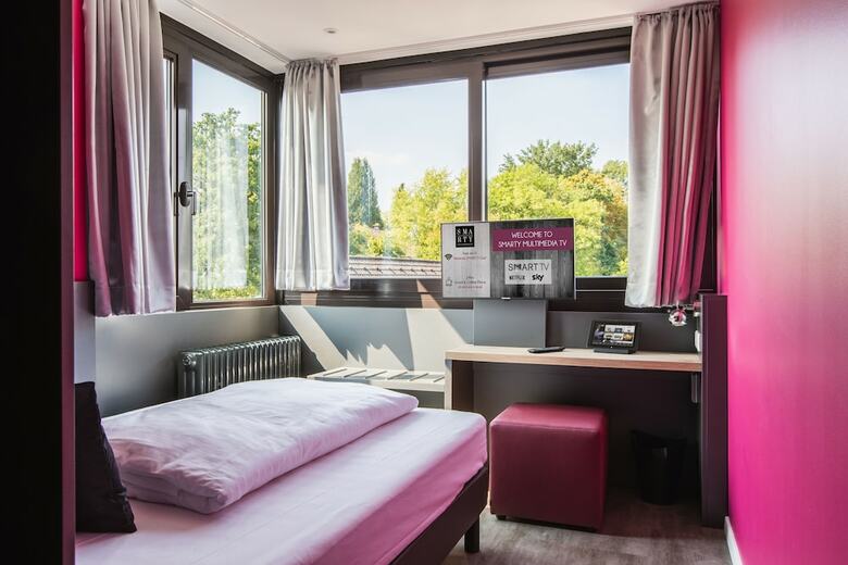 Hotel Smarty Leichlingen-cologne