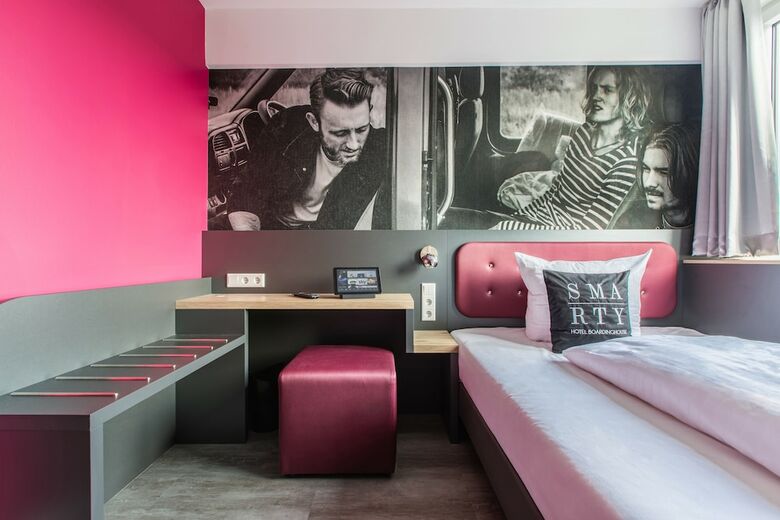 Hotel Smarty Leichlingen-cologne