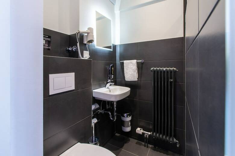 Hotel Smarty Leichlingen-cologne