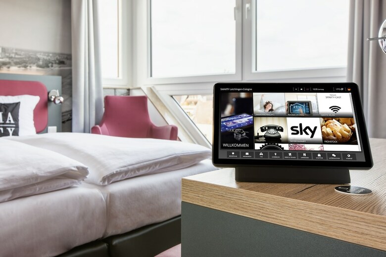 Hotel Smarty Leichlingen-cologne