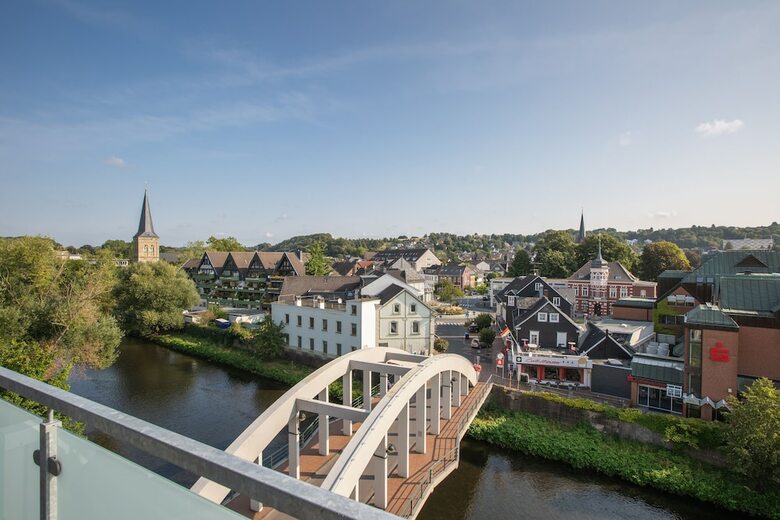 Hotel Smarty Leichlingen-cologne