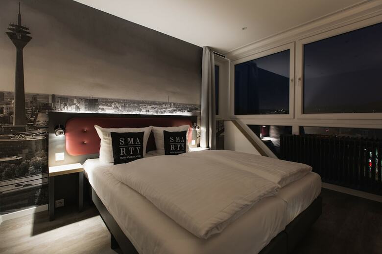 Hotel Smarty Leichlingen-cologne