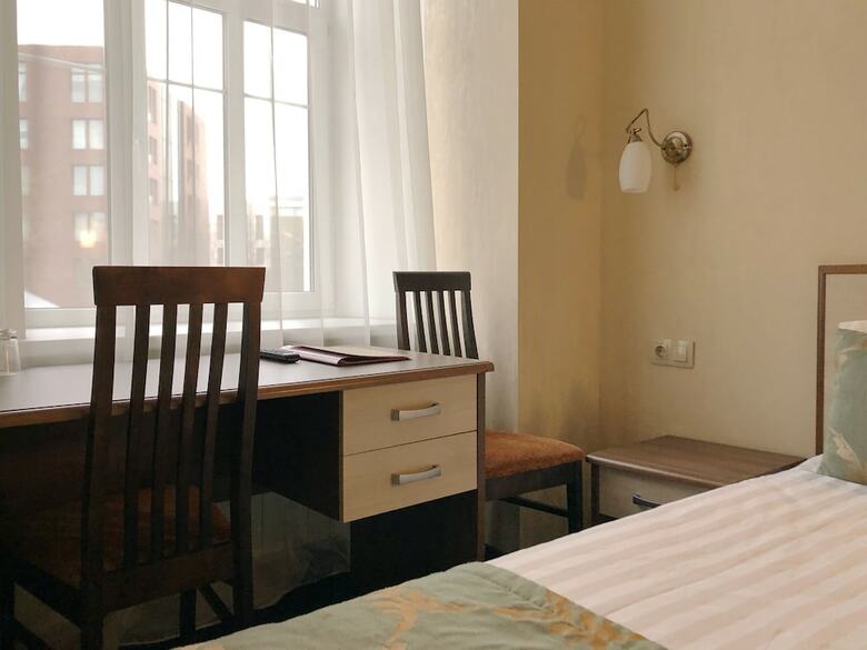 Seven Hills Taganka Hotel