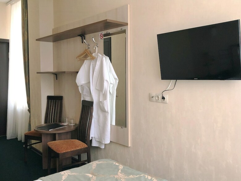 Seven Hills Taganka Hotel