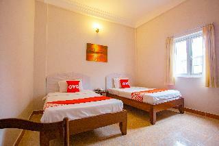 Oyo 720 Glenda Hotel