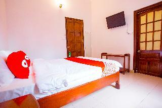 Oyo 720 Glenda Hotel