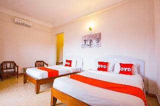 Oyo 720 Glenda Hotel