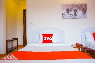 Oyo 720 Glenda Hotel
