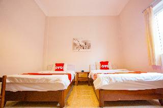 Oyo 720 Glenda Hotel