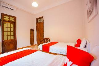 Oyo 720 Glenda Hotel