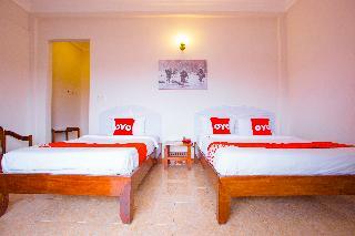 Oyo 720 Glenda Hotel