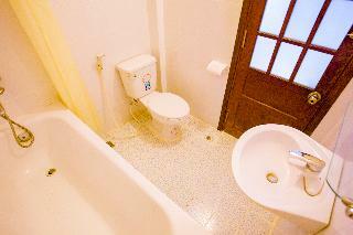 Oyo 720 Glenda Hotel