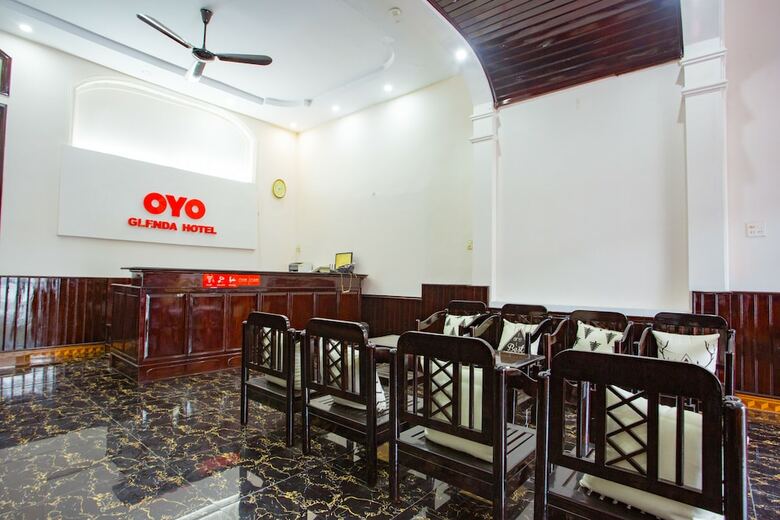 Oyo 720 Glenda Hotel