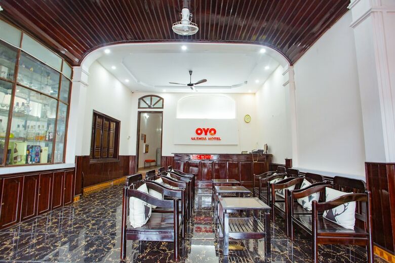 Oyo 720 Glenda Hotel