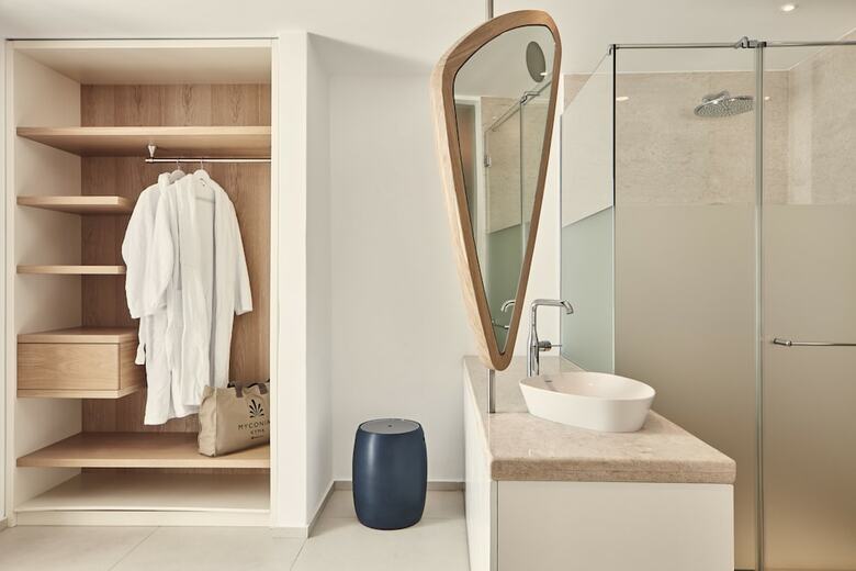 Myconian Kyma - Design Hotels
