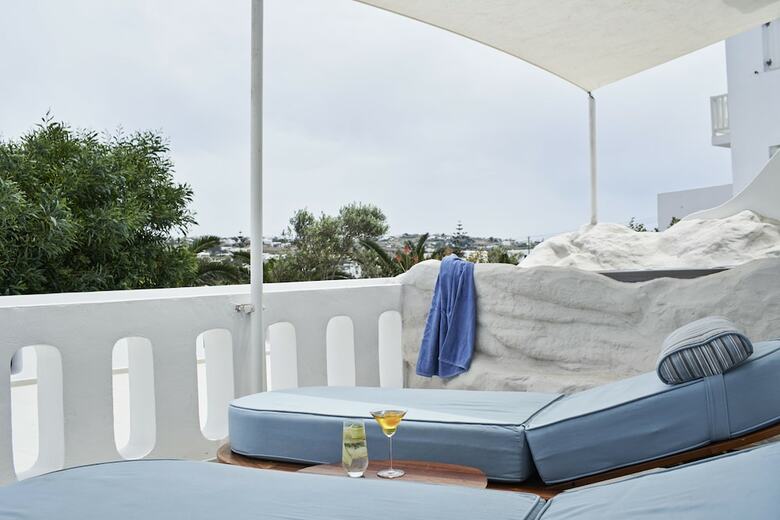 Myconian Kyma - Design Hotels