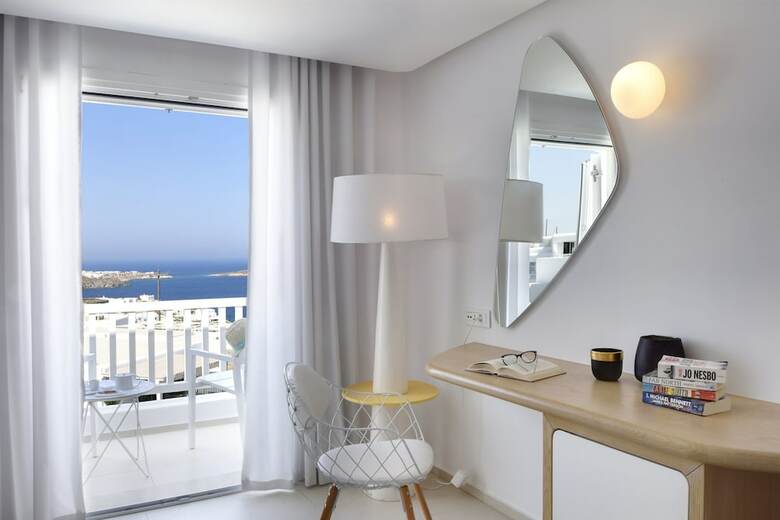 Myconian Kyma - Design Hotels