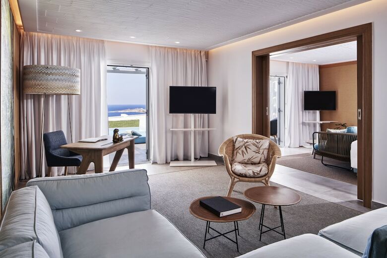 Myconian Kyma - Design Hotels