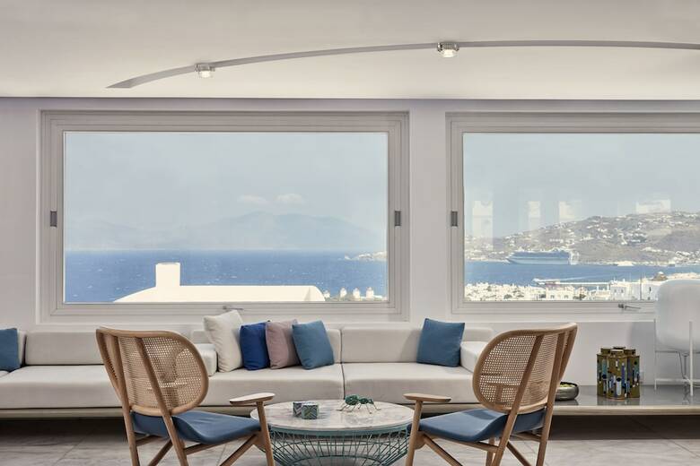 Myconian Kyma - Design Hotels