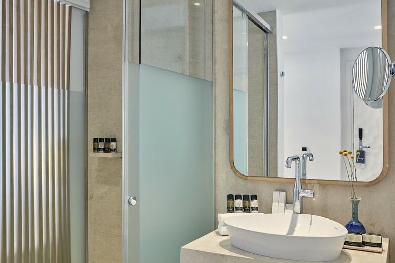 Myconian Kyma - Design Hotels
