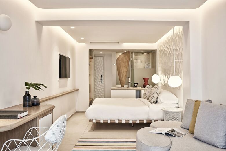 Myconian Kyma - Design Hotels