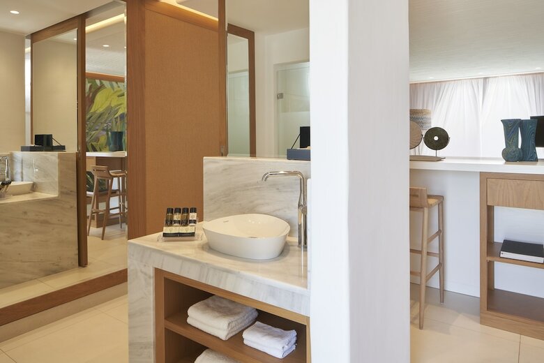 Myconian Kyma - Design Hotels