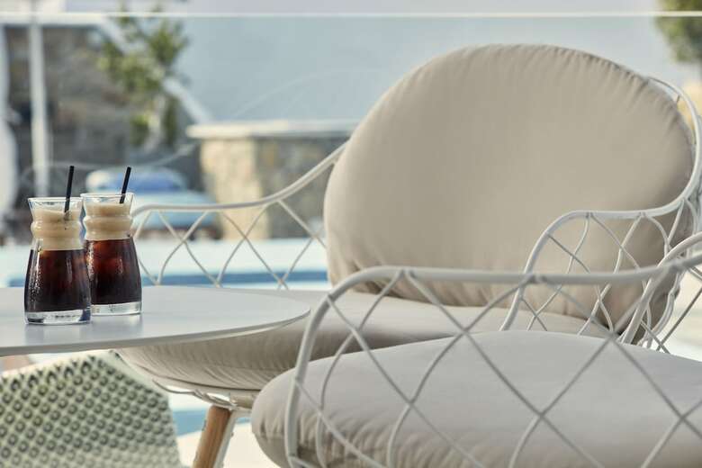 Myconian Kyma - Design Hotels