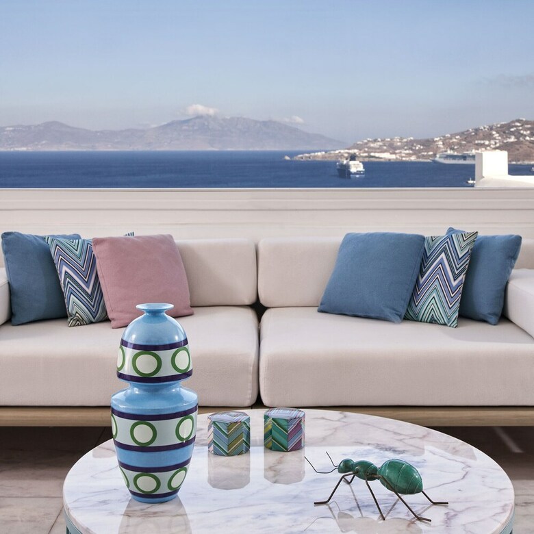 Myconian Kyma - Design Hotels