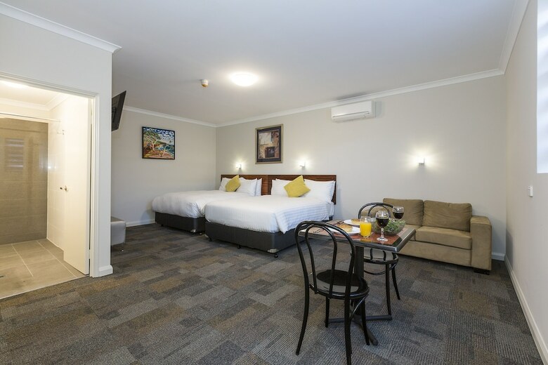 Motel Gallery Hotel