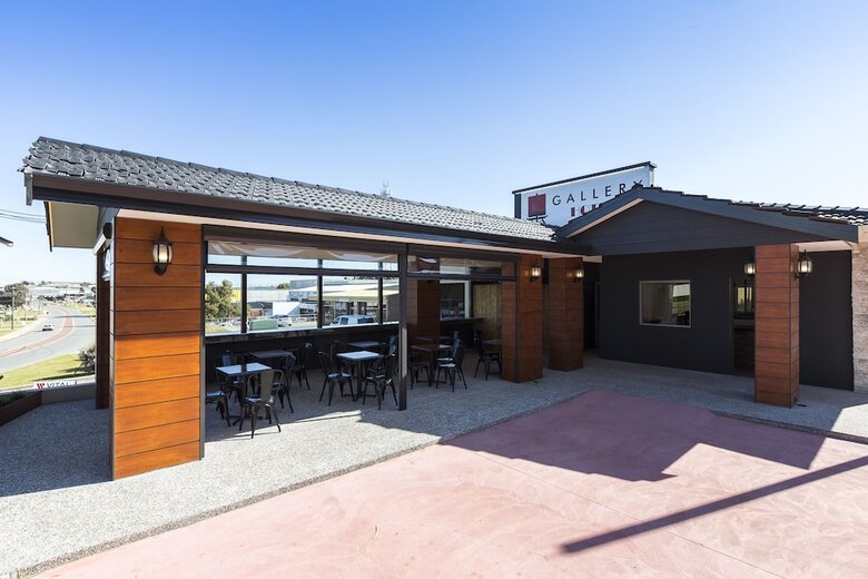 Motel Gallery Hotel