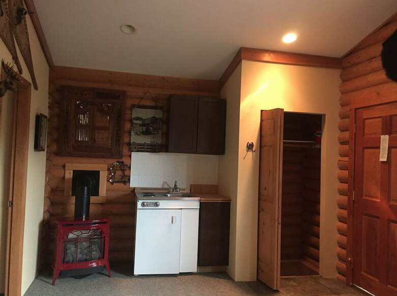 Bed & Breakfast Montana Hill Guest Ranch