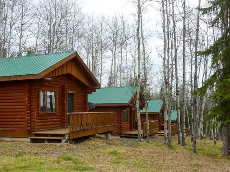 Bed & Breakfast Montana Hill Guest Ranch