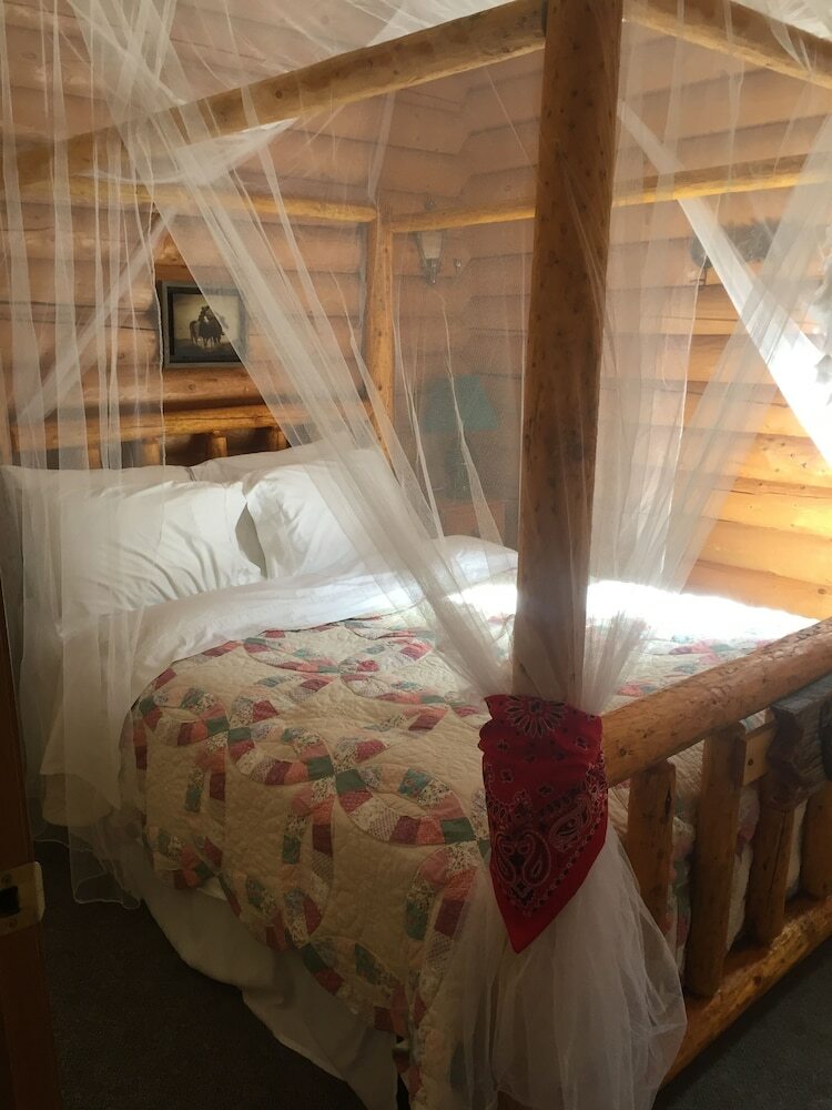 Bed & Breakfast Montana Hill Guest Ranch