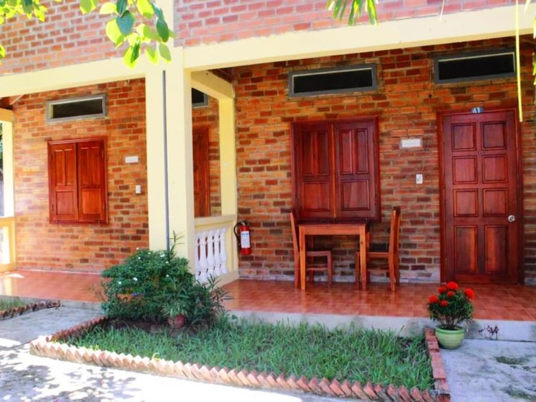Hotel Kim Nhung Bungalow