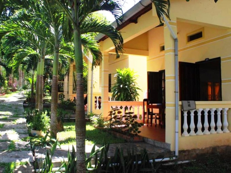 Hotel Kim Nhung Bungalow