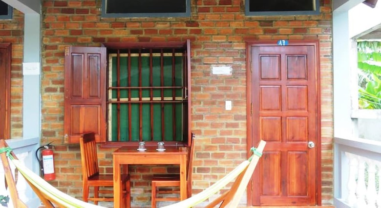 Hotel Kim Nhung Bungalow