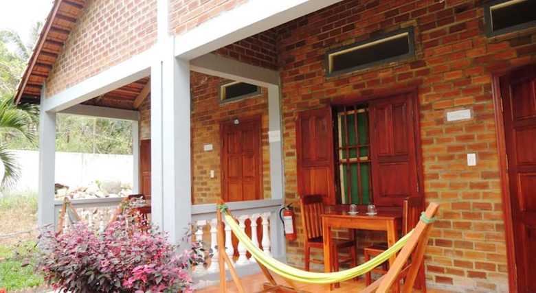 Hotel Kim Nhung Bungalow
