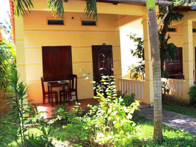 Hotel Kim Nhung Bungalow