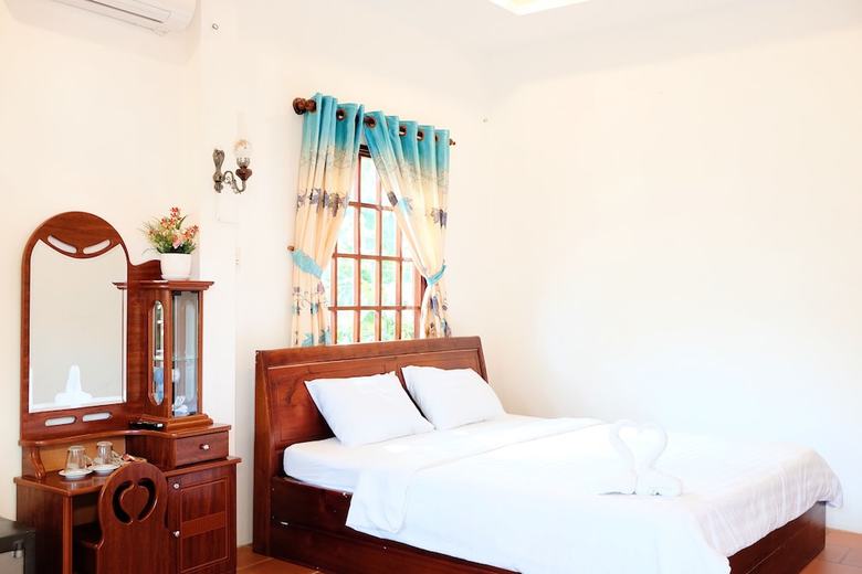 Hotel Kim Nhung Bungalow