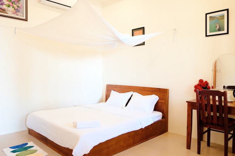 Hotel Kim Nhung Bungalow