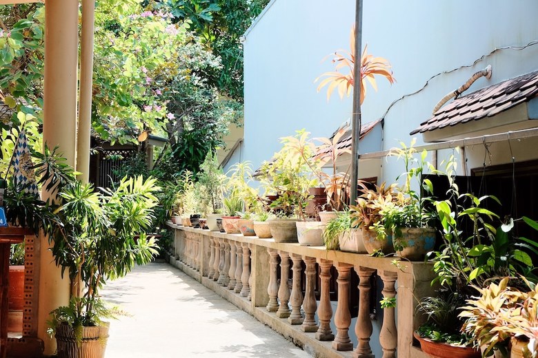 Hotel Kim Nhung Bungalow