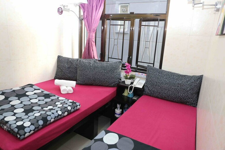 Hotel Park Inn