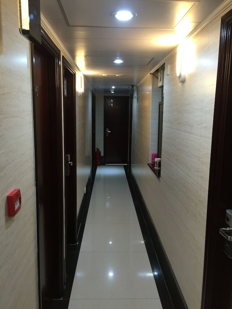 Hotel Park Inn