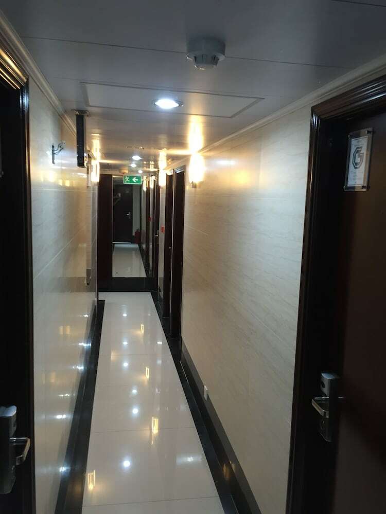 Hotel Park Inn