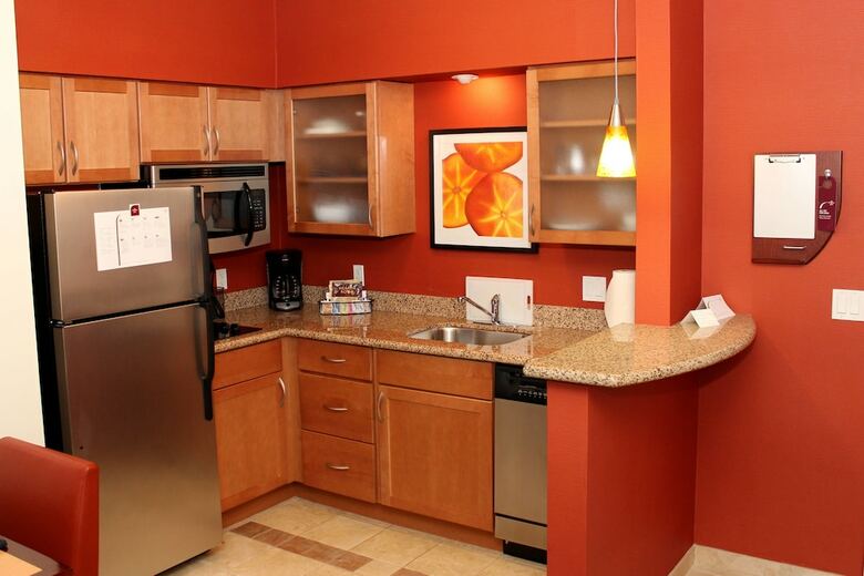 Hotel Residence Inn By Marriott Sebring
