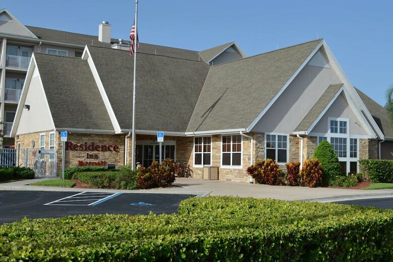 Hotel Residence Inn By Marriott Sebring