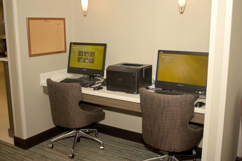 Hotel Residence Inn By Marriott Sebring
