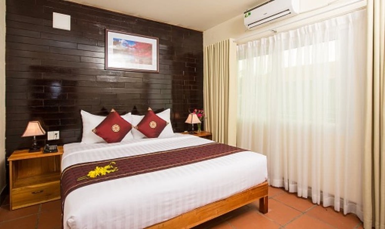 Hotel Countryside Resort Phu Quoc