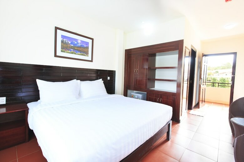 Hotel Countryside Resort Phu Quoc